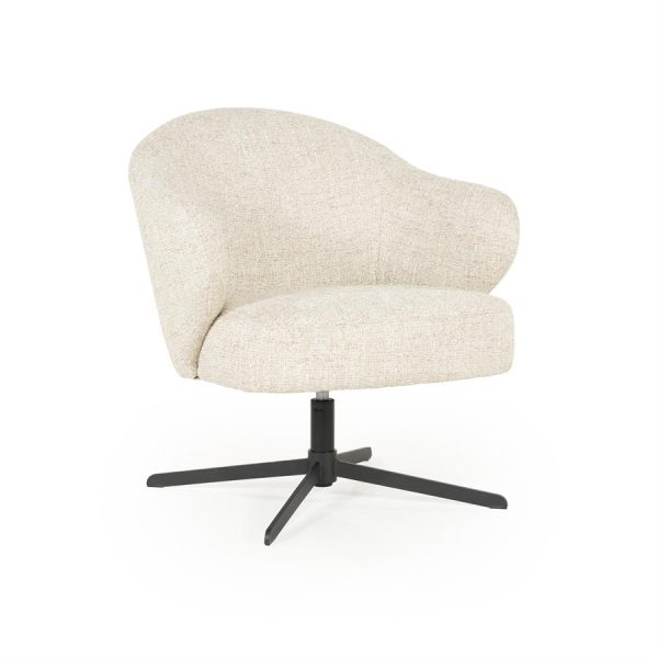 Fauteuil Connor - beige Donna Eleonora - Afbeelding 11