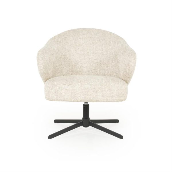 Fauteuil Connor - beige Donna Eleonora - Afbeelding 12