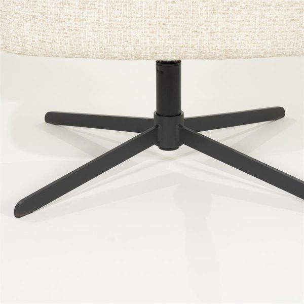 Fauteuil Connor - beige Donna Eleonora - Afbeelding 15