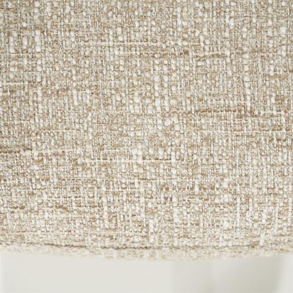 Fauteuil Connor - beige Donna Eleonora - Afbeelding 16