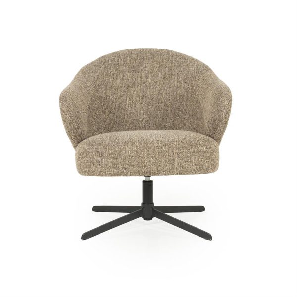 Fauteuil Connor - bruin Donna Eleonora - Afbeelding 12