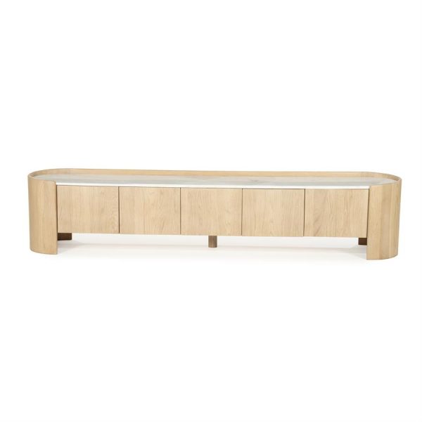 TV meubel Don 240 cm Eleonora