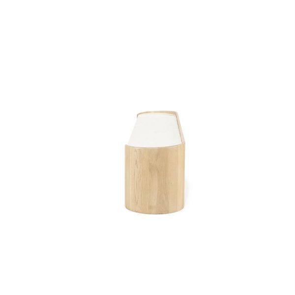 TV meubel Don 240 cm Eleonora - Afbeelding 3