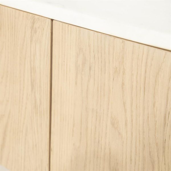 TV meubel Don 240 cm Eleonora - Afbeelding 12