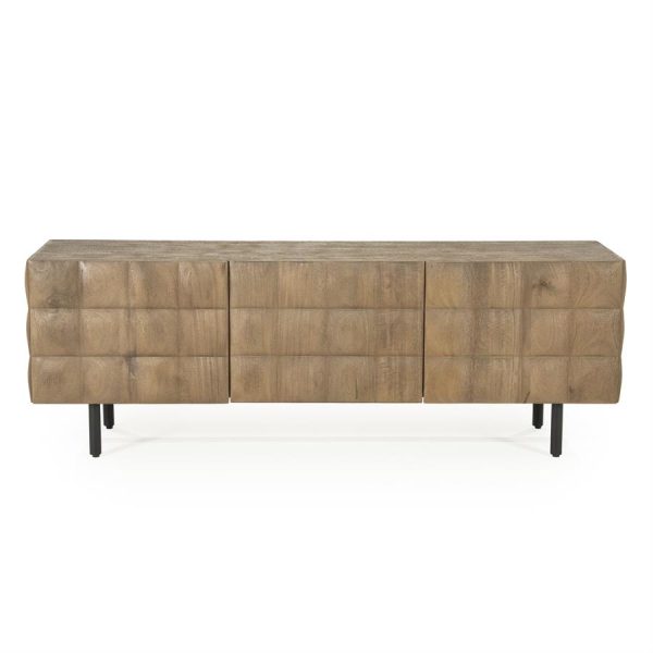 TV meubel Felix 160 cm Eleonora