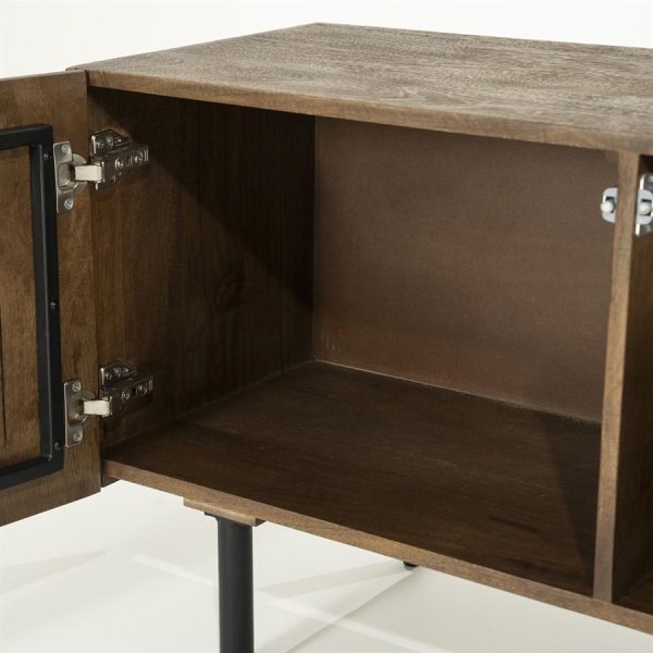 TV meubel Felix 160 cm Eleonora - Afbeelding 8