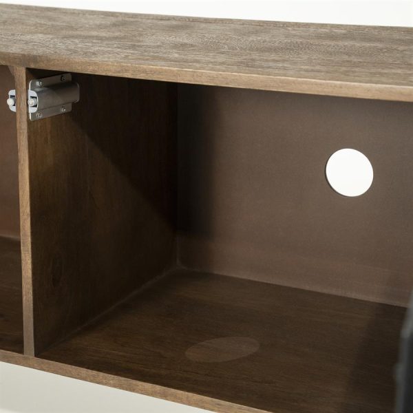 TV meubel Felix 160 cm Eleonora - Afbeelding 9
