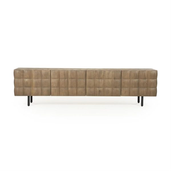TV meubel Felix 210 cm Eleonora