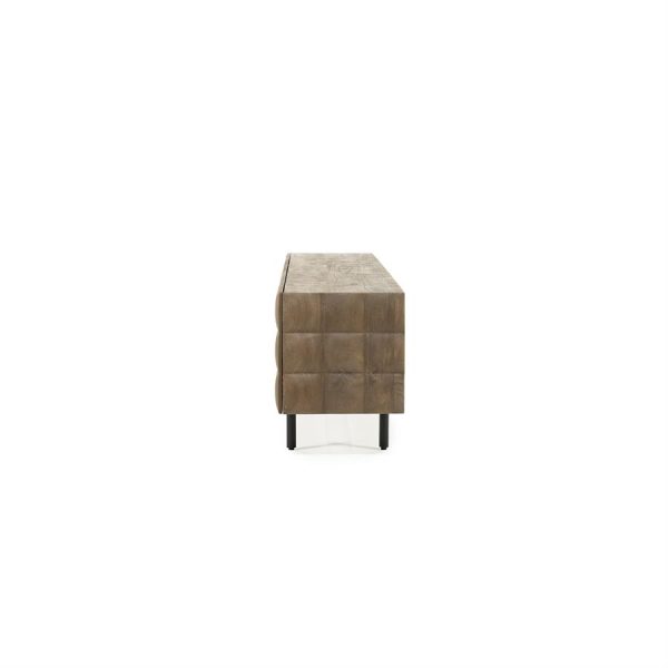 TV meubel Felix 210 cm Eleonora - Afbeelding 3
