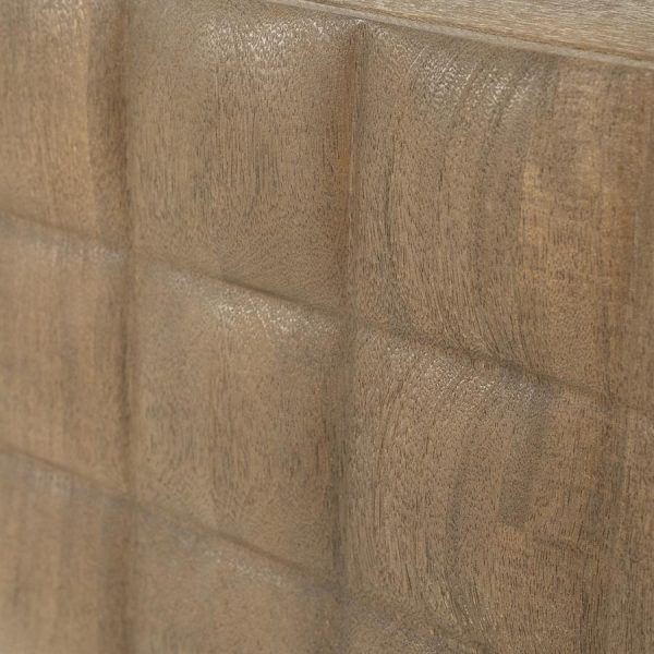 TV meubel Felix 210 cm Eleonora - Afbeelding 10