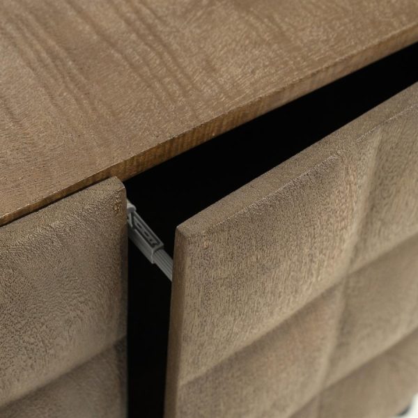 TV meubel Felix 210 cm Eleonora - Afbeelding 11