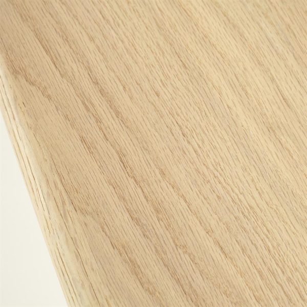 TV meubel Josh 180 cm - naturel Eleonora - Afbeelding 8