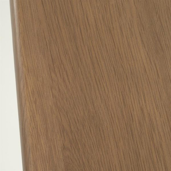 TV meubel Josh 180 cm - bruin Eleonora - Afbeelding 7