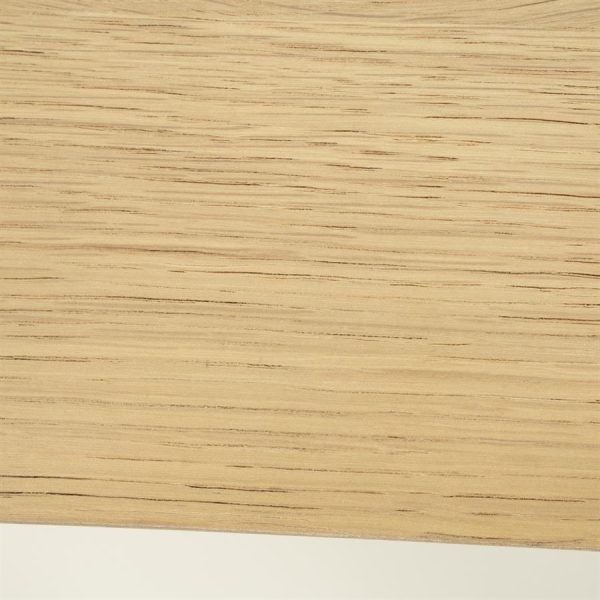 TV meubel Milo 180 cm - naturel Eleonora - Afbeelding 12