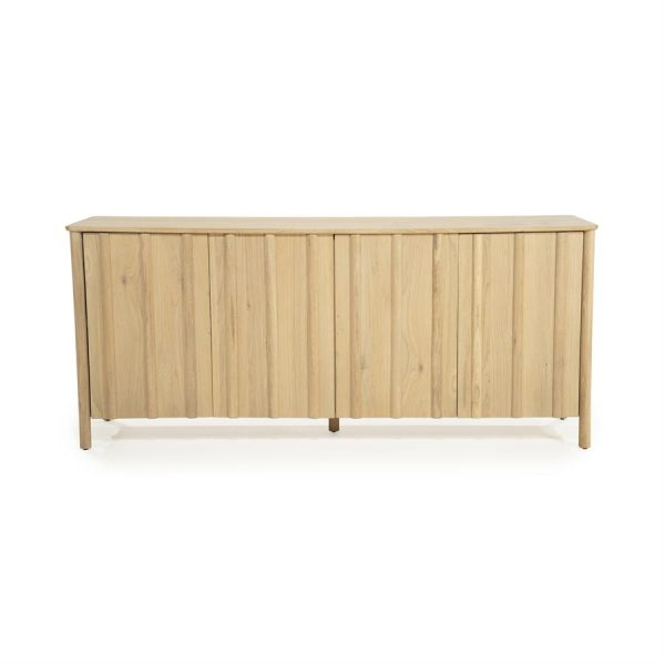 Dressoir Jake - naturel Eleonora