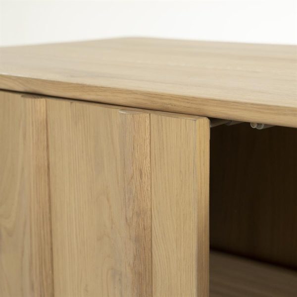 Dressoir Jake - naturel Eleonora - Afbeelding 10