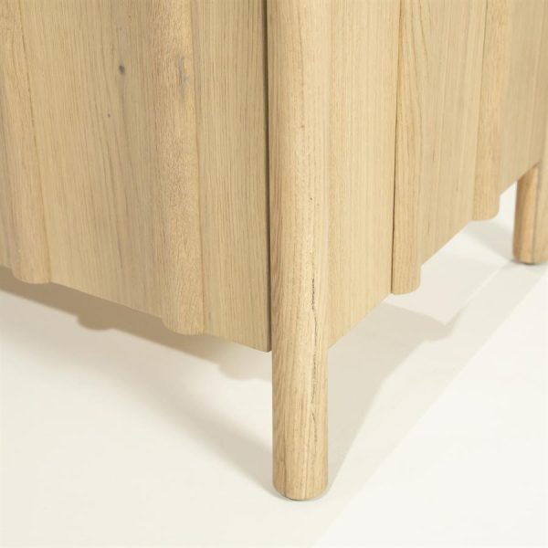 Dressoir Jake - naturel Eleonora - Afbeelding 11