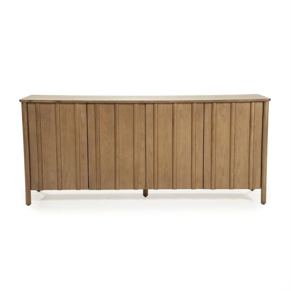 Dressoir Jake - bruin Eleonora