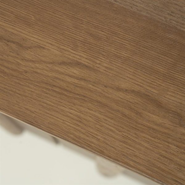 Dressoir Jake - bruin Eleonora - Afbeelding 8