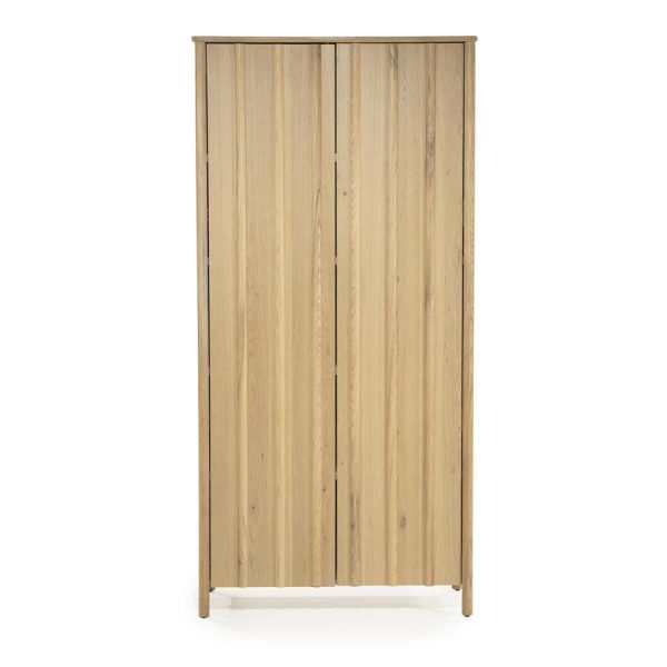 Kabinet Jake - naturel Eleonora