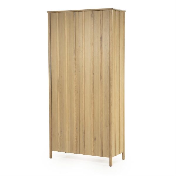 Kabinet Jake - naturel Eleonora - Afbeelding 2