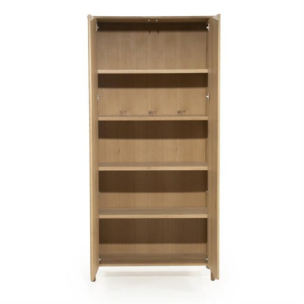 Kabinet Jake - naturel Eleonora - Afbeelding 6
