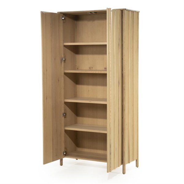 Kabinet Jake - naturel Eleonora - Afbeelding 7