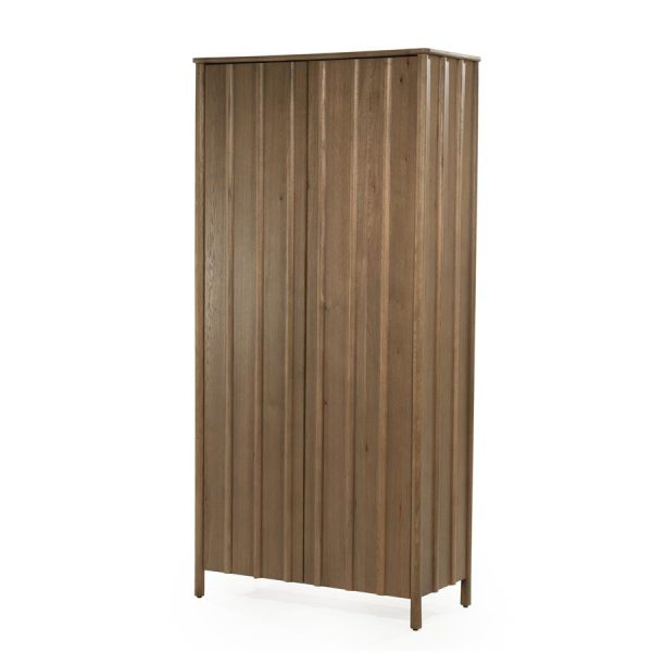 Kabinet Jake - bruin Eleonora - Afbeelding 2