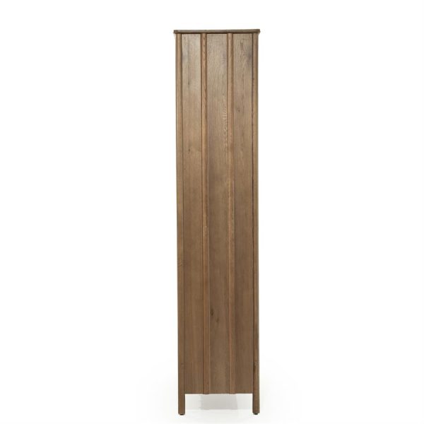 Kabinet Jake - bruin Eleonora - Afbeelding 3