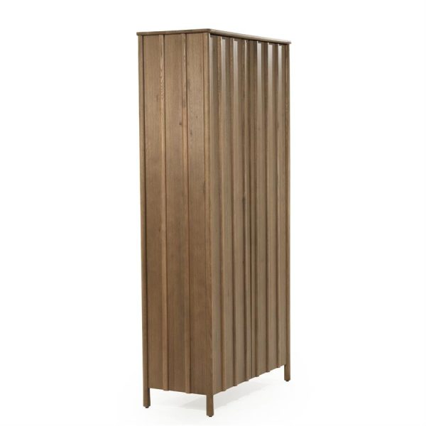 Kabinet Jake - bruin Eleonora - Afbeelding 4