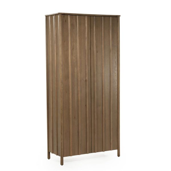 Kabinet Jake - bruin Eleonora - Afbeelding 5