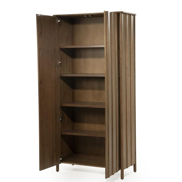 Kabinet Jake - bruin Eleonora - Afbeelding 6