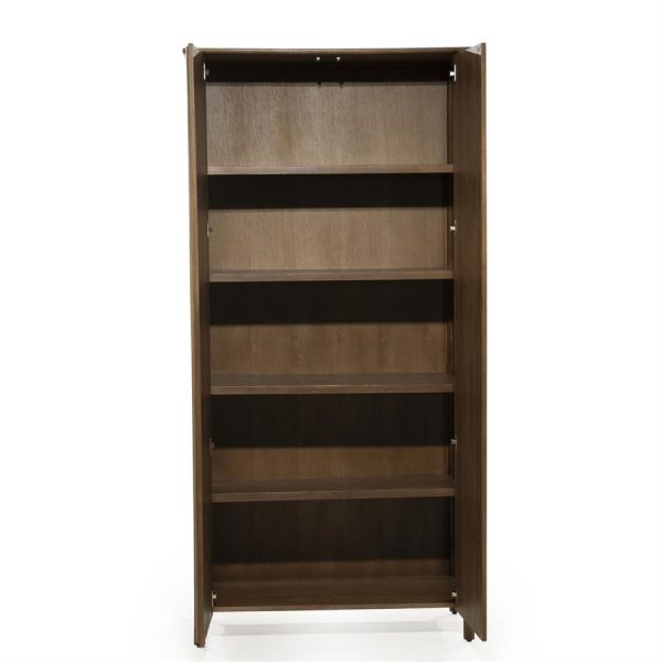 Kabinet Jake - bruin Eleonora - Afbeelding 7