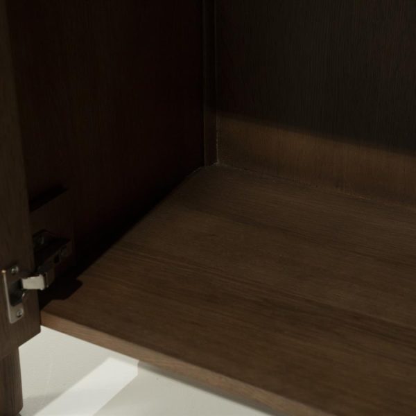 Kabinet Jake - bruin Eleonora - Afbeelding 9