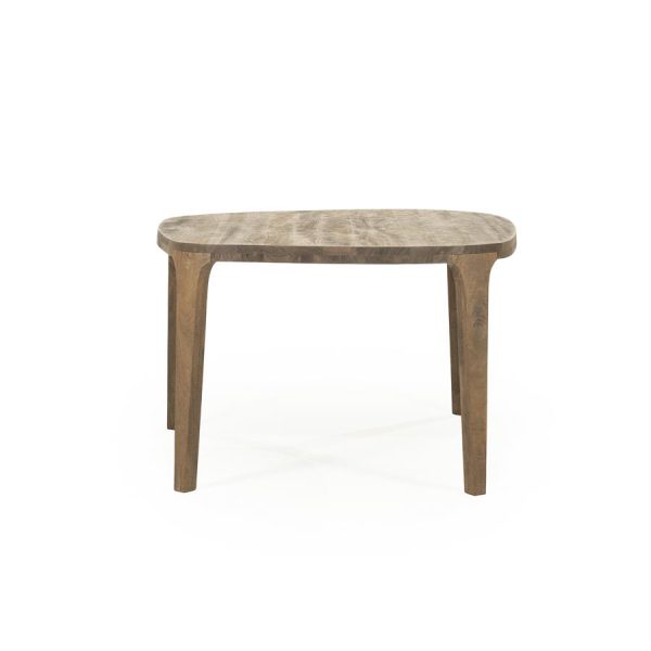 Eettafel Taylor 140x120 cm Eleonora - Afbeelding 2