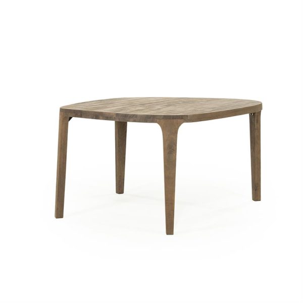 Eettafel Taylor 140x120 cm Eleonora - Afbeelding 3