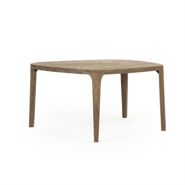 Eettafel Taylor 140x120 cm Eleonora - Afbeelding 4