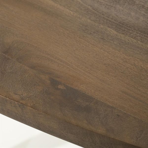 Eettafel Taylor 140x120 cm Eleonora - Afbeelding 10
