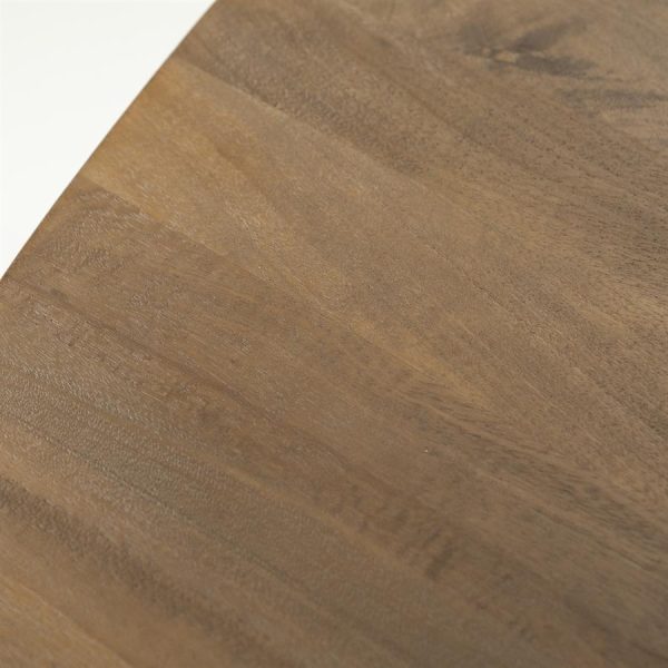 Eettafel Taylor 140x120 cm Eleonora - Afbeelding 11