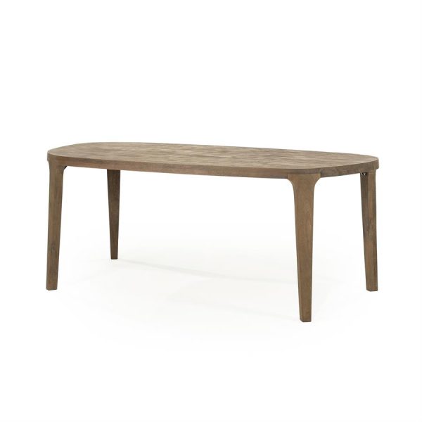 Eettafel Taylor 200x110 cm Eleonora - Afbeelding 2