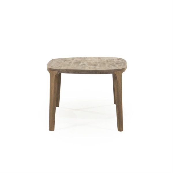 Eettafel Taylor 200x110 cm Eleonora - Afbeelding 3