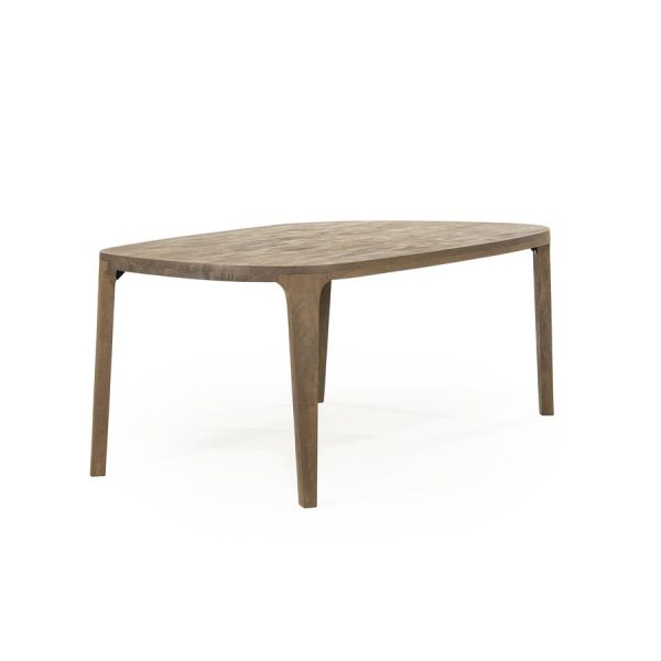 Eettafel Taylor 200x110 cm Eleonora - Afbeelding 4