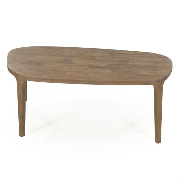 Eettafel Taylor 200x110 cm Eleonora - Afbeelding 6