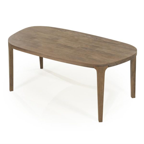Eettafel Taylor 200x110 cm Eleonora - Afbeelding 7