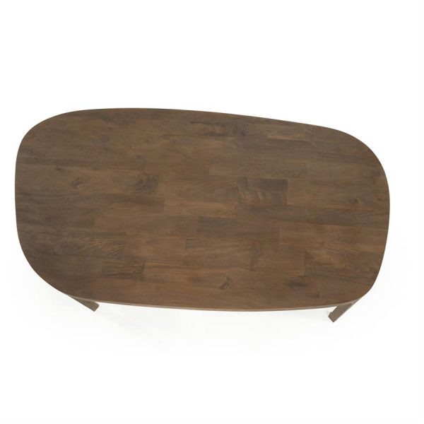 Eettafel Taylor 200x110 cm Eleonora - Afbeelding 8