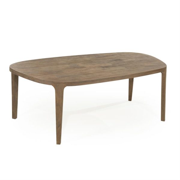 Eettafel Taylor 200x110 cm Eleonora - Afbeelding 9