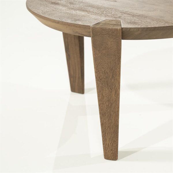 Salontafel Davina - small Eleonora - Afbeelding 4