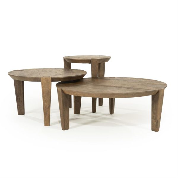 Salontafel Davina - small Eleonora - Afbeelding 6