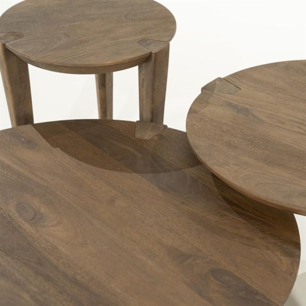 Salontafel Davina - small Eleonora - Afbeelding 7