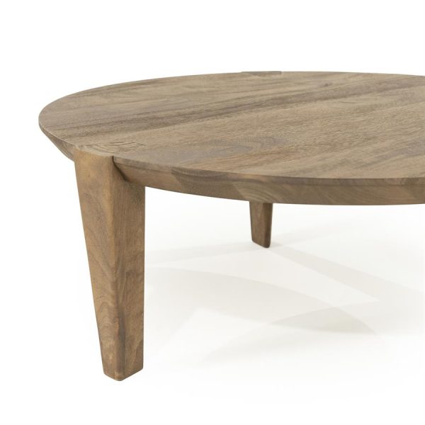 Salontafel Davina - large Eleonora - Afbeelding 3